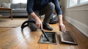 airduct cleaning