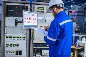 electrical system