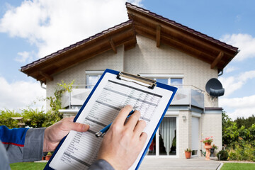 house inspection
