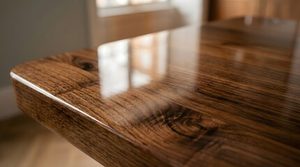cabinet refinishing